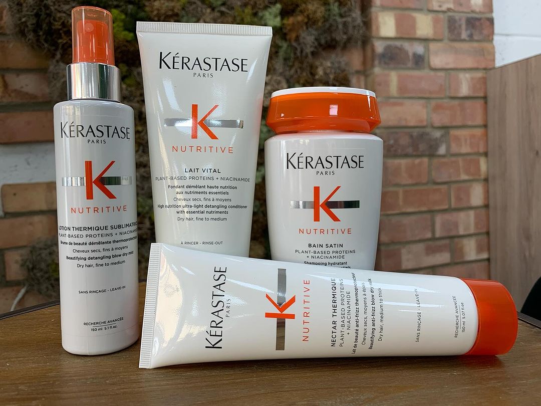 Kérastase Salons Near Me